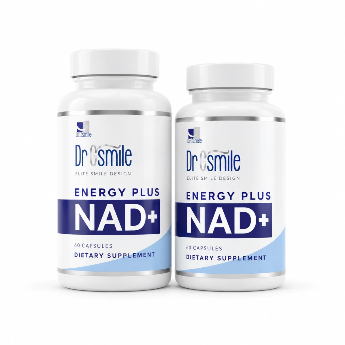 NAD +