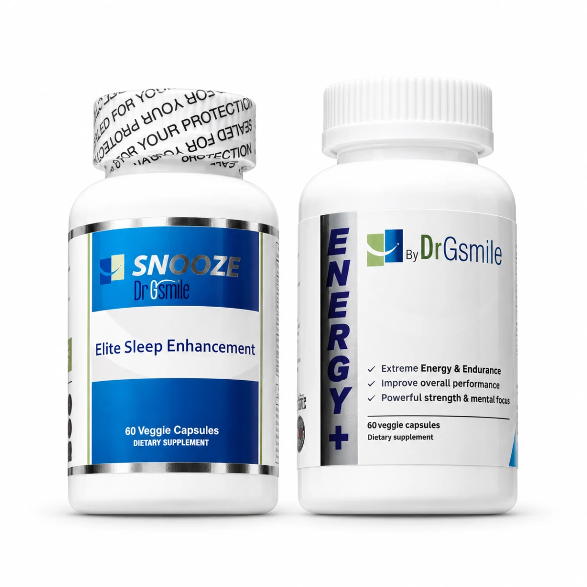 vitamin pack